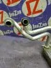 Радиатор печки для Nissan March АК12  CR12DE     60515046fr4 