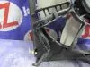Вентилятор охлаждения радиатора для Honda Life JC1  P07A      Желтый