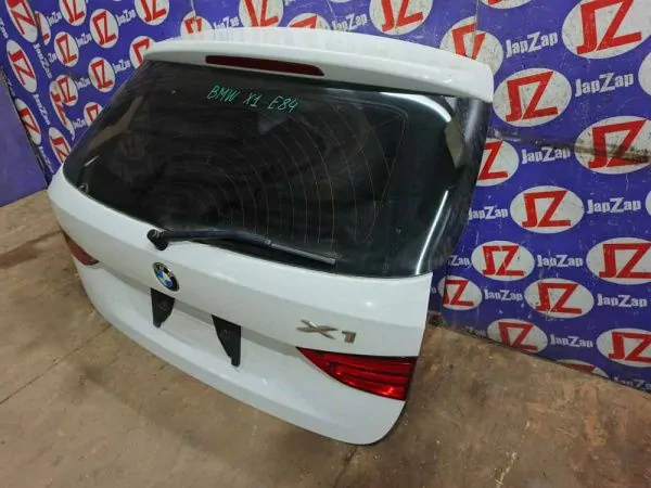 Дверь багажника BMW X1 E84