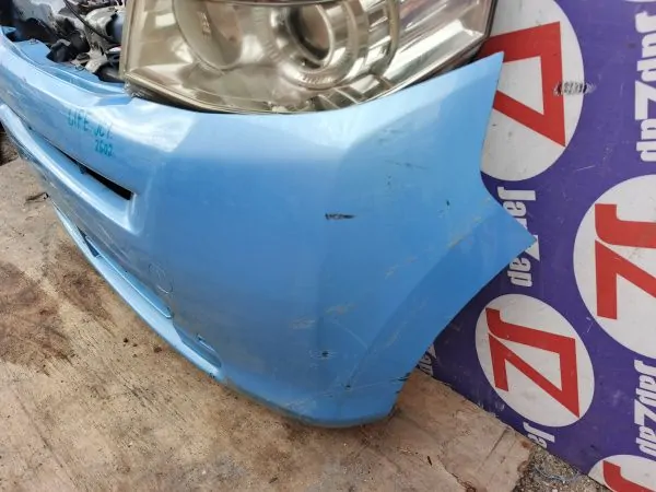Ноускат Honda Life JC1