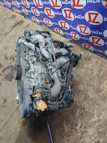 Двигатель в сборе Subaru Legacy BL5 EJ20