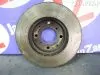 Тормозной диск для Honda Fit GD  L15A  перед    