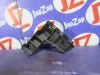 Кронштейн бампера для Volvo V70 BW56  B5254T6  зад право  30678651 Белый