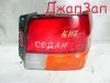 Фонарь задний для Toyota Corsa EL53    зад право   
