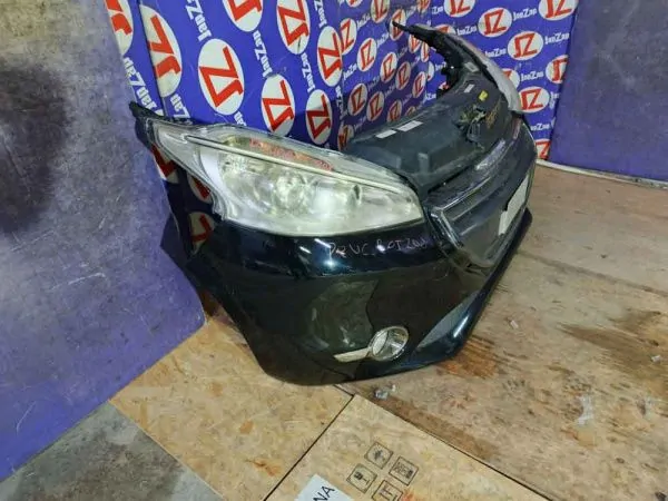 Ноускат Peugeot 208 A9