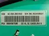Панель приборов для Peugeot 407 6E  ES9A     9664667580 