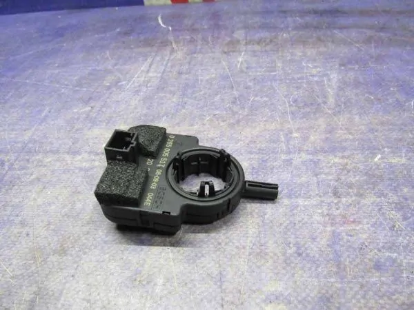 Кольцо SRS Lexus IS GSE21