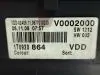 Панель приборов для Volkswagen Touran 1T2  CAV     1t0920864 