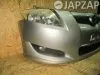 Ноускат для Toyota Auris NZE154  1NZ-FE      Серебро