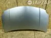 Капот для Toyota Auris NZE154  1NZ-FE      Серебро