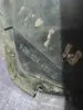 Подкрылок для Audi A4 B5  AEB  перед право  8d0821172d 