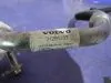 Трубка кондиционера для Volvo C30 MK43  B4204S3     31291237 Черный