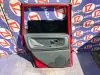 Дверь боковая для Volvo V70 LW56  B5254  зад лево   