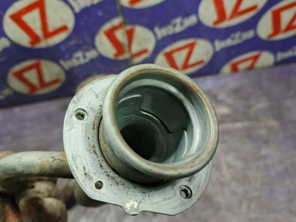 Горловина топливного бака Subaru Impreza GG3