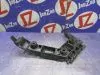 Кронштейн бампера для Volkswagen Golf MK6  CAXA  зад право  5k6807394 