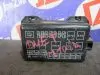Блок предохранителей, реле для Toyota Duet M101A  K3-VE      Зеленый