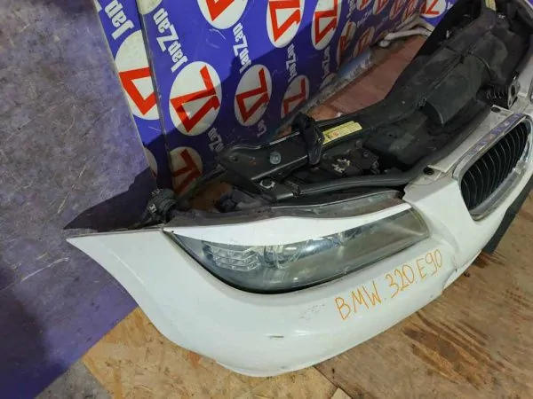 Ноускат BMW 3 серия E90