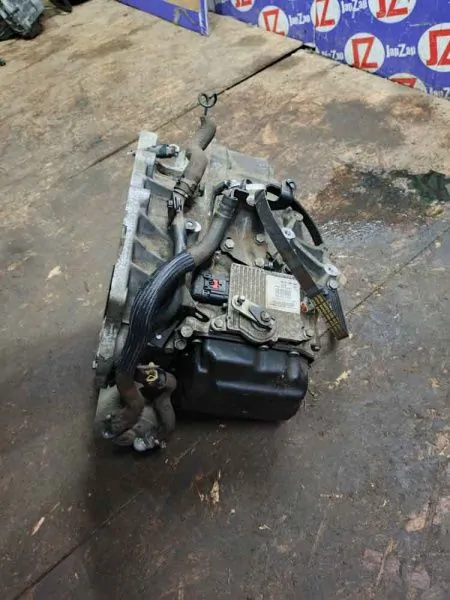 АКПП Peugeot 407 6E