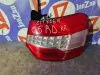 Фонарь задний для Citroen C5 X7.RD  EW10A  зад право  9681063680 