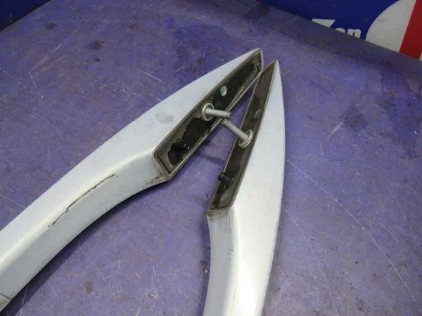 Рейлинг Volkswagen Passat B6