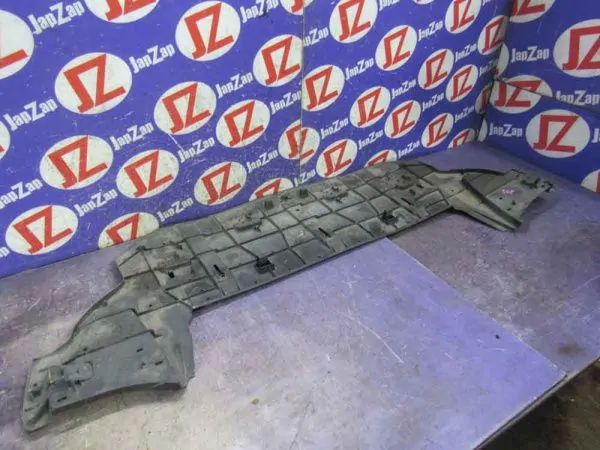 Защита двигателя Peugeot 308 T7. 4A/C/E