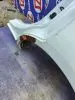 Крыло заднее для Nissan Note E11  HR15DE  зад лево   