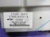Блок управления климат-контролем для Nissan Qashqai J10  MR20DE     27500j041e Синий
