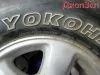 Колесо запасное для Toyota Yokohama           Колесо запасное для Toyota Yokohama