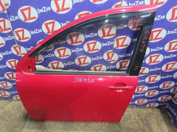 Дверь боковая Toyota Sienta NCP81