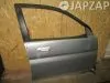 Дверь боковая для Honda HR-V GH3  D16A      Серебро