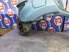 Крыло заднее для Nissan Qashqai J10  MR20DE  зад право   