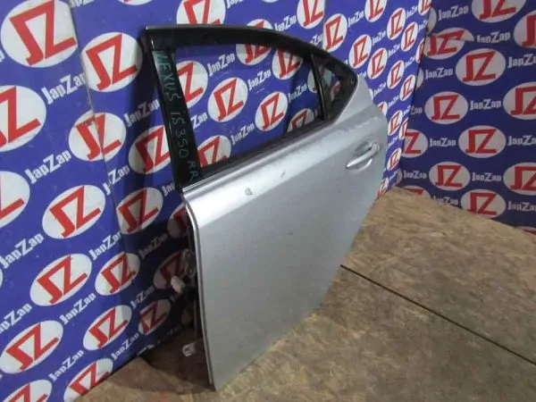 Дверь боковая Lexus IS GSE21