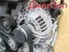 Генератор для Volkswagen Golf 6 MK6 5K1  CBZ      