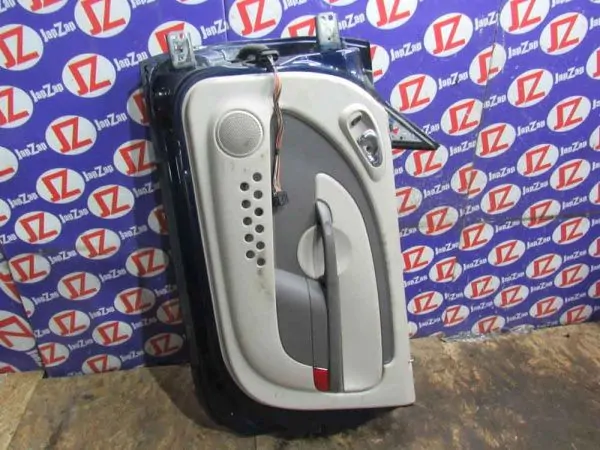 Дверь боковая Chrysler PT Cruiser PT