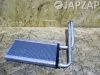 Радиатор печки для Toyota Passo KGC10        