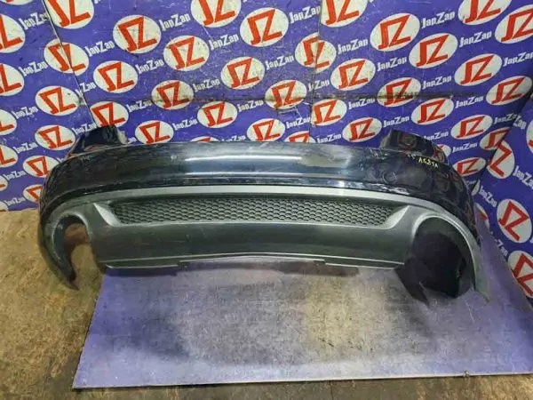Бампер задний Audi A5 8TA