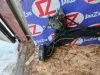 Балка поперечная для Nissan Note E11  HR15DE  зад    