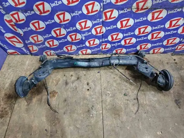 Балка поперечная Honda Fit GE6