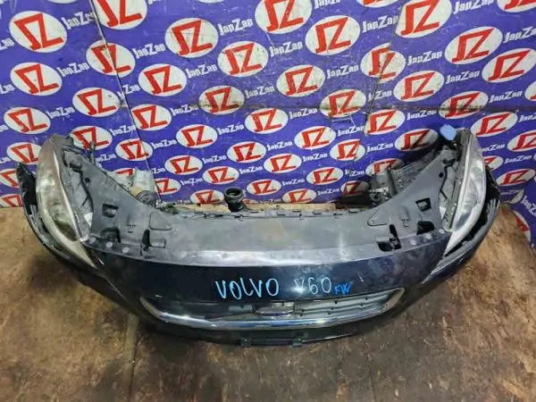 Ноускат Volvo V60 FW45