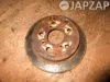 Тормозной диск для Toyota Camry  ACV30  2AZ-FE  зад     Тормозной диск для Toyota Camry ACV30  2AZ-FE  зад