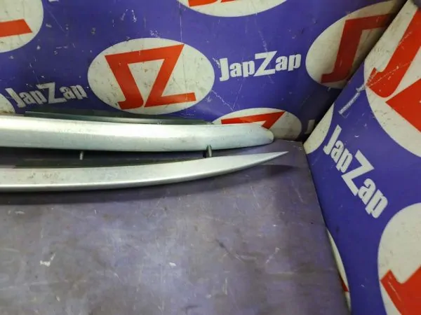 Рейлинг Volkswagen Sharan 7N1