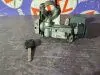 Замок зажигания для Honda Stepwgn RF3  K20A      