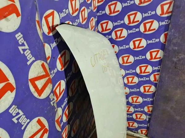 Капот Citroen DS 4 N