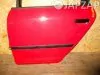 Дверь боковая для Audi A3 8P        Красный