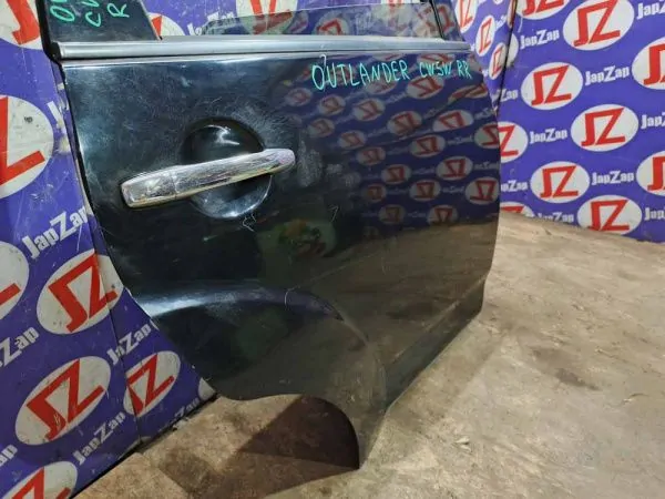 Дверь боковая Mitsubishi Outlander CW5W