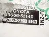 Блок управления двигателя efi для Toyota bB  NCP31  1NZ-FE       Блок управления двигателя efi для Toyota bB NCP31  1NZ-FE