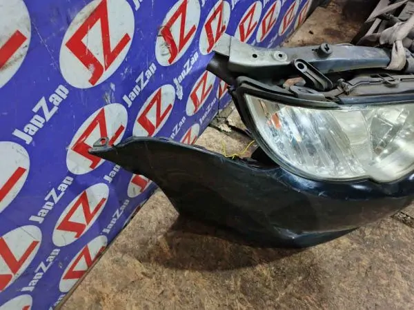 Ноускат Subaru Legacy BP5