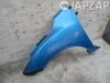 Крыло переднее для Mazda Axela BL5FW  ZY-VE      Синий