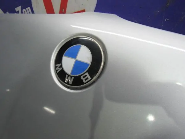 Капот BMW X3 E83