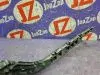 Кронштейн бампера для Volkswagen Passat B7  CAXA  зад право  3af807394 